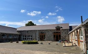 Red Kite Barn